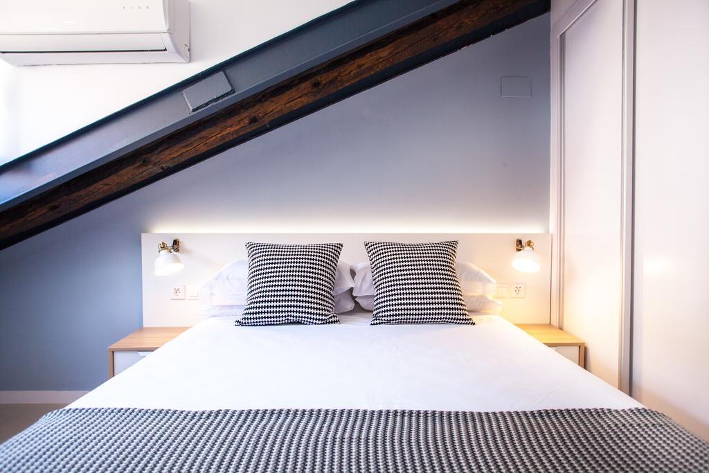 Apartment In Malasana, Madrid