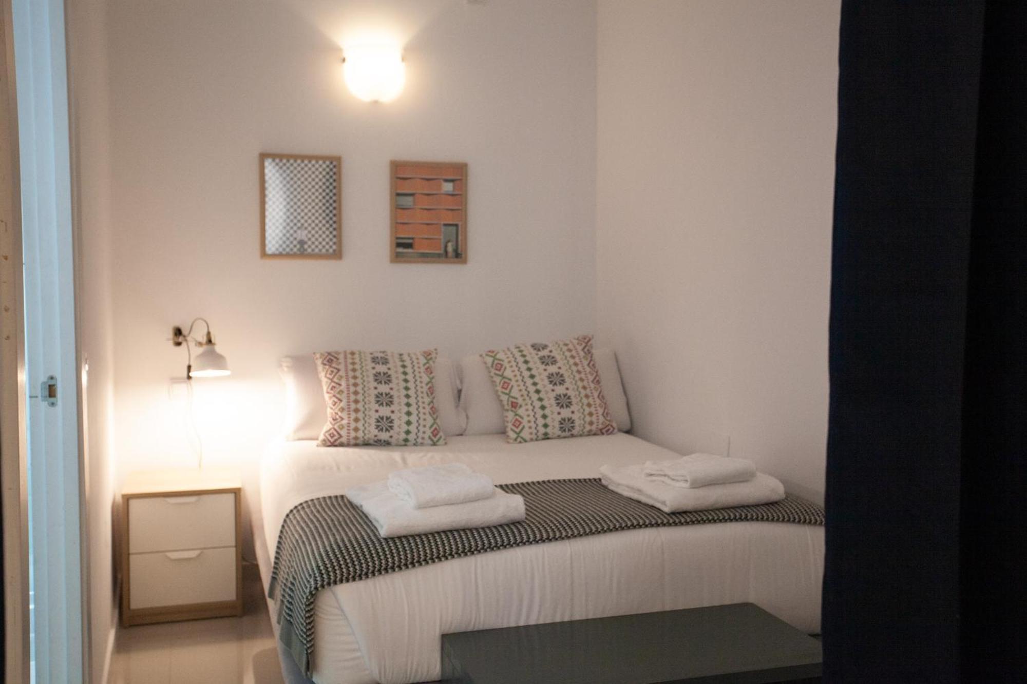 Apartment In Malasana — Photos 3